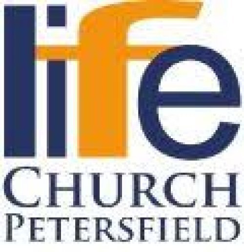Life Church Petersfield logo