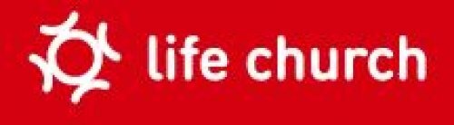 Life Church, Sheringham logo