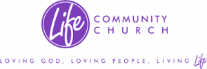 Life Community Church, Leamington Spa logo