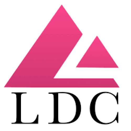 Life Destiny Church, Harrogate logo