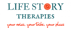Life Story Therapies logo