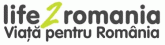 Life to Romania logo