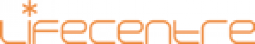 LifeCentre Salford logo