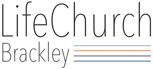 LifeChurch Brackley logo