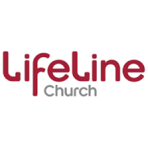 Lifeline Church, Dagenham logo