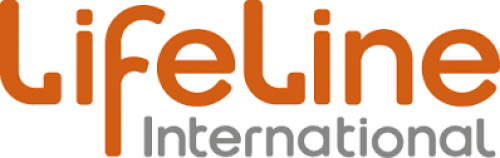 Lifeline Network International logo