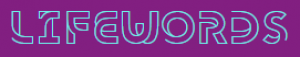 Lifewords logo
