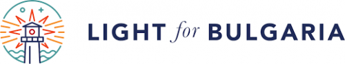 Light for Bulgaria logo