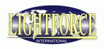 LightForce International logo