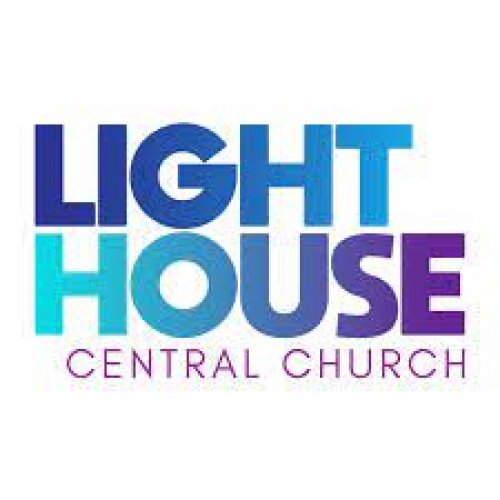 Lighthouse Central Church, Prestonpans logo