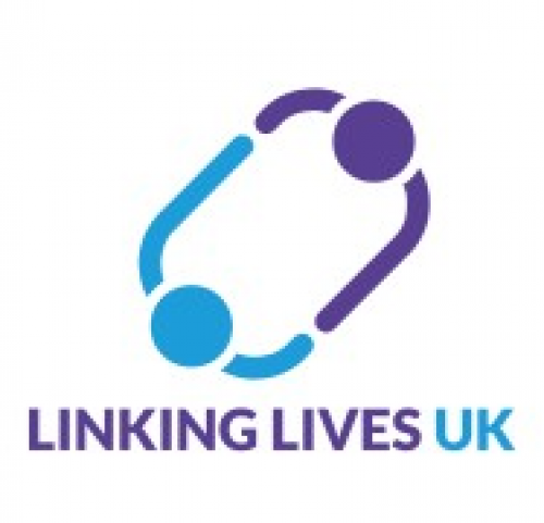 Linking Lives UK logo