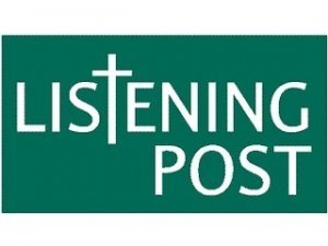 Listening Post logo