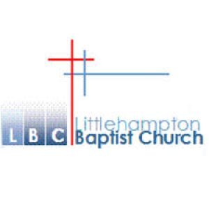 Littlehampton Baptist Church, Littlehampton logo