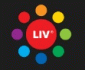 LIV UK logo