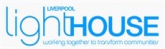 Liverpool Lighthouse logo