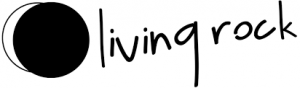 Living Rock Church, Stoney Stanton logo