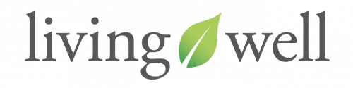 Living Well logo