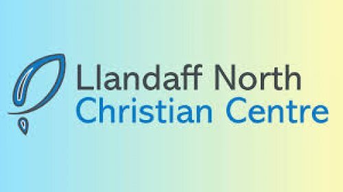 Llandaff North Christian Centre, Cardiff logo