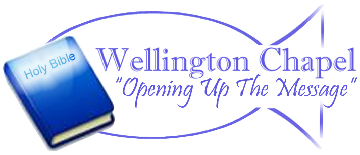 Wellington Evangelical Chapel