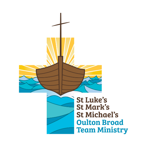 Oulton Broad Team Ministry logo