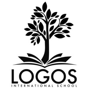 Logos International School, Cambodia logo