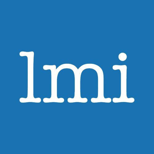 Logos Ministries International logo