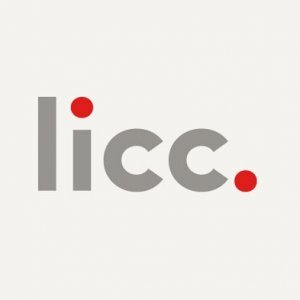 London Institute for Contemporary Christianity logo