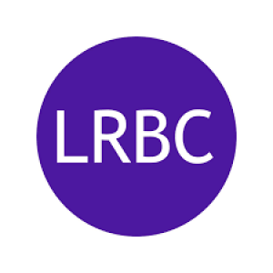 London Road Baptist Church, Lowestoft logo
