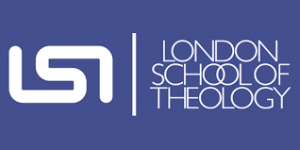 London School of Theology logo