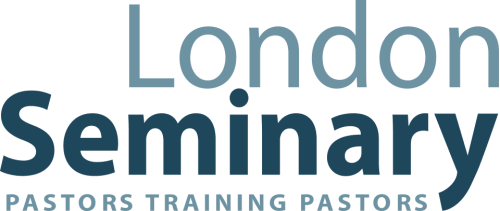 London Seminary logo