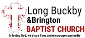 Long Buckby & Brington Baptist Church logo
