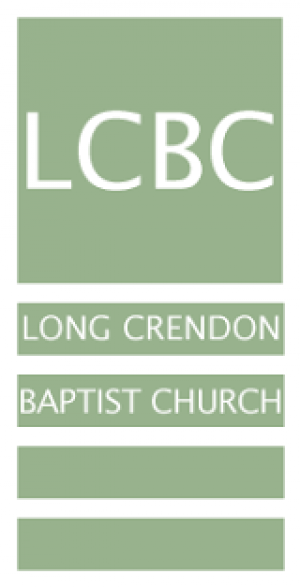 Long Crendon Baptist Church, Aylesbury logo