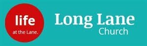 Long Lane Church, Liverpool logo