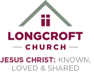 Longcroft Christian Fellowship logo