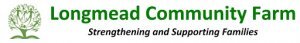 Longmead Community Farm logo
