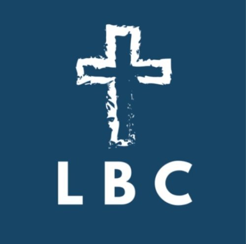 Loughton Baptist Church logo