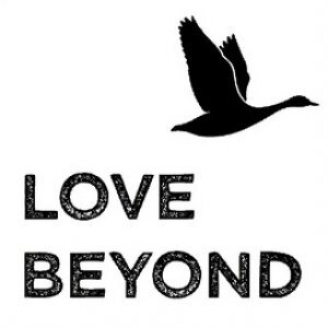 Love Beyond logo
