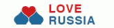 Love Russia logo