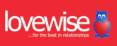 Lovewise logo