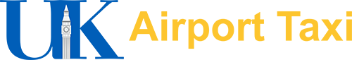 Luton Airport Taxi logo