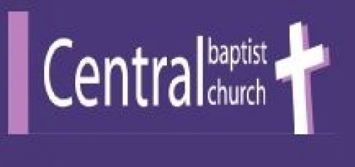 Luton Central Baptist Church, Luton logo