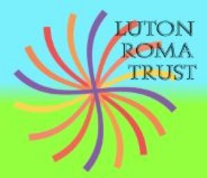 Luton Roma Trust logo