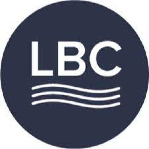 Lymm Baptist Church, Warrington logo