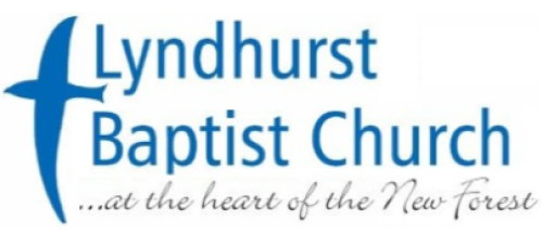 Lyndhurst Baptist Church, Lyndhurst logo