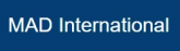 MAD International logo