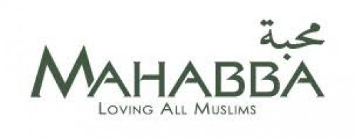 Mahabba Network International logo