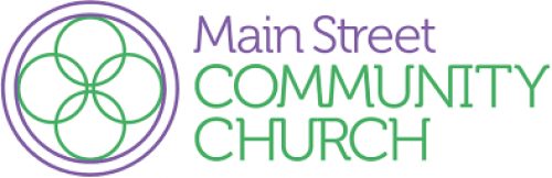 Main Street Community Church, Frodsham logo