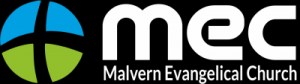 Malvern Evangelical Church logo