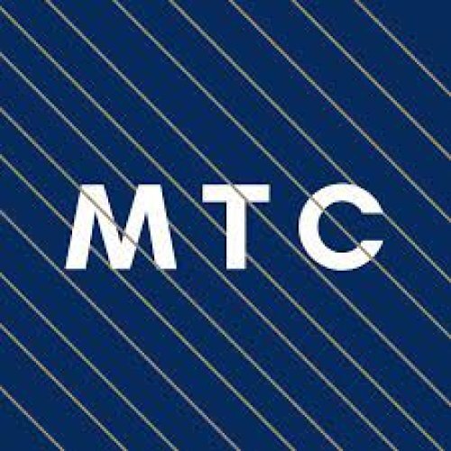 Manna Theatre Company logo