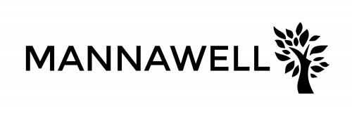Mannawell Limited logo